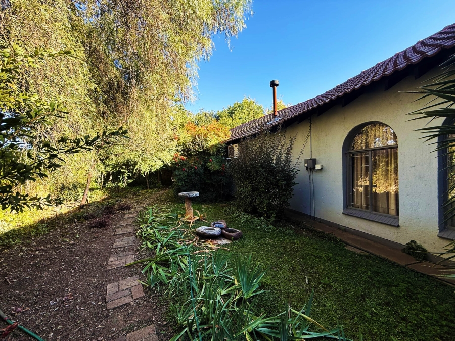 4 Bedroom Property for Sale in Potchefstroom North West